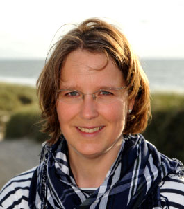 Dr. Kathrin Klint